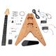 Harley Benton Electric Guitar Kit Vi B-Stock Możliwe niewielke ślady zużycia