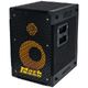 Markbass MB58R 121 Pure Box B-Stock Hhv. med lette brugsspor