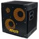 Markbass MB58R 122 Pure Box 4 B-Stock Poderá apresentar ligeiras marcas de uso.