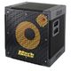 Markbass MB58R 151 Energy Box B-Stock Hhv. med lette brugsspor