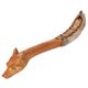 Terre Beater Shaman Mongolia B-Stock Kan lichte gebruikssporen bevatten
