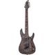 Schecter Omen Elite-7 MS Charco B-Stock May have slight traces of use