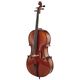 Gewa Maestro 2 Cello Set 3/ B-Stock Poderá apresentar ligeiras marcas de uso.