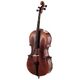 Gewa Maestro 6 Antique Cell B-Stock Poderá apresentar ligeiras marcas de uso.