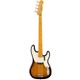 Fender AV II 54 P BASS MN 2TS B-Stock Enyhe kopásnyomok előfordulhatnak