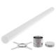 Ape Labs ApeLight mini Tube V2 B-Stock eventualmente con lievi segni d'usura