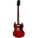 Epiphone Tony Iommi SG Special  B-Stock Kan lichte gebruikssporen bevatten