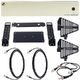 Sennheiser EW-D X-Y Splitter Set I