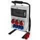 Brennenstuhl PPD+Fi BSV4 32A 1x32A  B-Stock Ggf. mit leichten Gebrauchsspuren