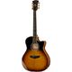 DAngelico Excel Gramercy Vintage B-Stock Hhv. med lette brugsspor