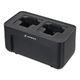 Sennheiser CHG 70N Charger B-Stock Posibl. con leves signos de uso