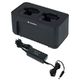 Sennheiser CHG 70N + PSU Kit B-Stock Ggf. mit leichten Gebrauchsspuren