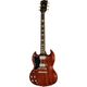 Gibson SG 61 Standard Ch Red  B-Stock Poderá apresentar ligeiras marcas de uso.