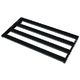 Yuer Pedal Board, 8/10 Peda B-Stock Eventuellt mindre spår av användning