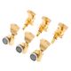 Gotoh SG381-04 MG-T Locking  B-Stock Ggf. mit leichten Gebrauchsspuren