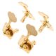 Gotoh GB640 4L G Bass Tuners B-Stock Ggf. mit leichten Gebrauchsspuren