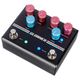Pigtronix Gloamer B-Stock Poderá apresentar ligeiras marcas de uso.