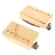Gibson Custombucker Gold Set B-Stock Poderá apresentar ligeiras marcas de uso.