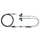 Shure SE846 Gen 2 Jade B-Stock Evt. avec légères traces d'utilisation