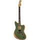 Fender Acoustasonic Player Ja B-Stock Eventuellt mindre spår av användning