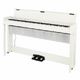 Korg C1 WH B-Stock Poate prezenta mici urme de utilizare