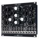 Schlappi Engineering Three Body Black B-Stock Ggf. mit leichten Gebrauchsspuren