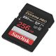 SanDisk Extreme Pro SDXC 256 G B-Stock Ggf. mit leichten Gebrauchsspuren