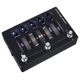 Darkglass Microtubes Infinity B-Stock Poderá apresentar ligeiras marcas de uso.