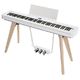 Casio PX-S7000 WE B-Stock Evt. avec légères traces d'utilisation