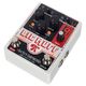 Electro Harmonix Big Muff PI Hardware P B-Stock Poderá apresentar ligeiras marcas de uso.