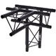 Stageworx DT23B-T42 Deco Truss T B-Stock Evt. avec légères traces d'utilisation