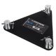 Stageworx DT23B-BP Deco Truss Ba B-Stock Has slight traces of use