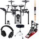 Roland TD-17KV2 E-Drum Set Bundle