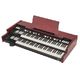 Viscount Legend Soul 273 B-Stock eventualmente con lievi segni d'usura