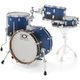 DrumCraft Series 6 Jazz Set SBB