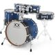 DrumCraft Series 6 Studio Set SBB