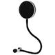 Isovox Isopop Silver B-Stock Hhv. med lette brugsspor