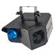 Showtec Dataflower B-Stock Hhv. med lette brugsspor