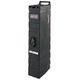 Enki AMG-2 Double Bass Case B-Stock Ggf. mit leichten Gebrauchsspuren