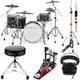 Efnote 7X E-Drum Set Bundle