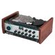Echo Fix EF-X3 Chorus Echo Silv B-Stock eventualmente con lievi segni d'usura