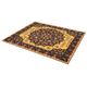 Zultan Drum Rug Oriental B-Stock Hhv. med lette brugsspor