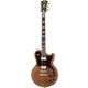 DAngelico DLX Atlantic Baritone  B-Stock Hhv. med lette brugsspor