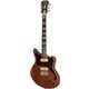 DAngelico DLX Bedford SH Matte W B-Stock Kan lichte gebruikssporen bevatten
