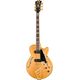 DAngelico DLX SS Baritone Satin  B-Stock Kan lichte gebruikssporen bevatten