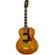 Godin 5th Ave Jumbo P90 Harv B-Stock Hhv. med lette brugsspor