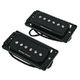 Seymour Duncan SHPR-1S P-Rail Set Fla B-Stock Posibl. con leves signos de uso