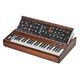 Moog Minimoog Model D 2022 B-Stock Eventuellt mindre spår av användning