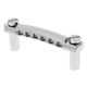 Gotoh GE101A Stop Tailpiece  B-Stock Has slight traces of use