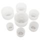 Thomann Crystal Bowl CF Set 43 B-Stock May have slight traces of use